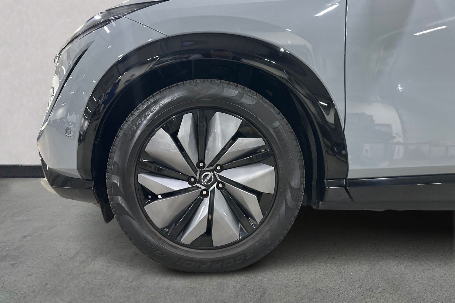 Billede af Nissan Ariya 87 Evolve