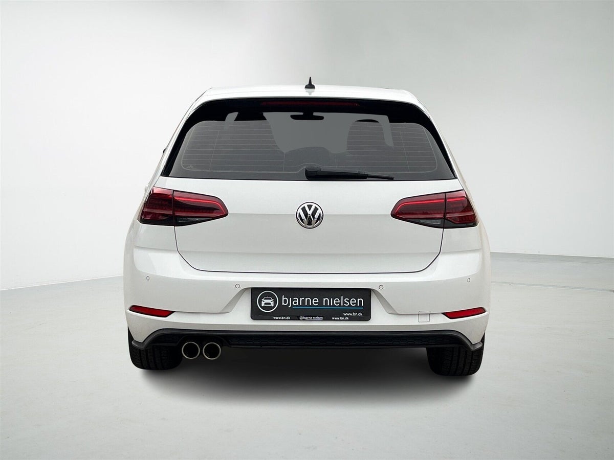 VW Golf VIII GTE DSG billede 7