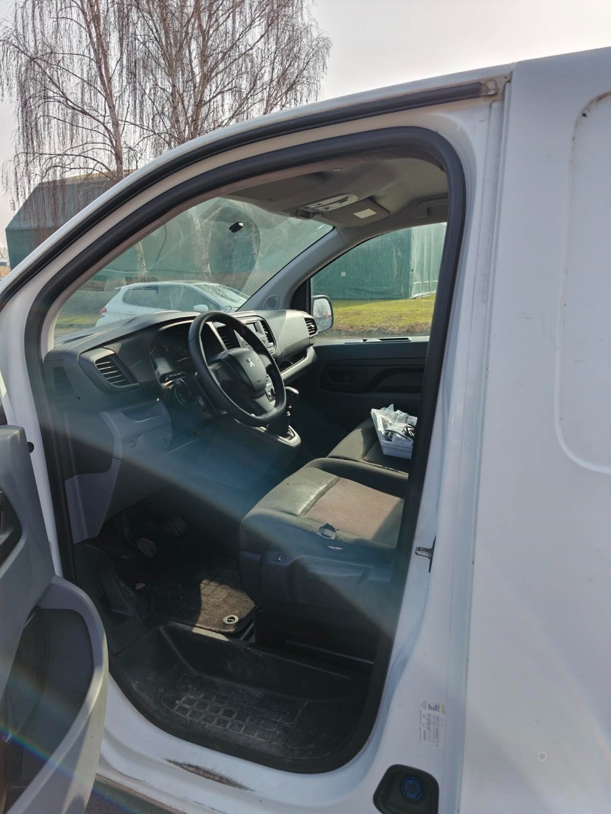 Billede af Peugeot Expert 2,0 BlueHDi 120 L2 Plus Van