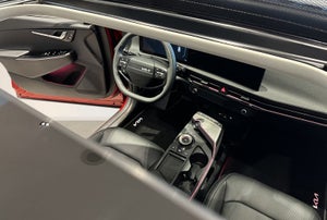 Kia EV6 Long Range Performance Upgrade AWD