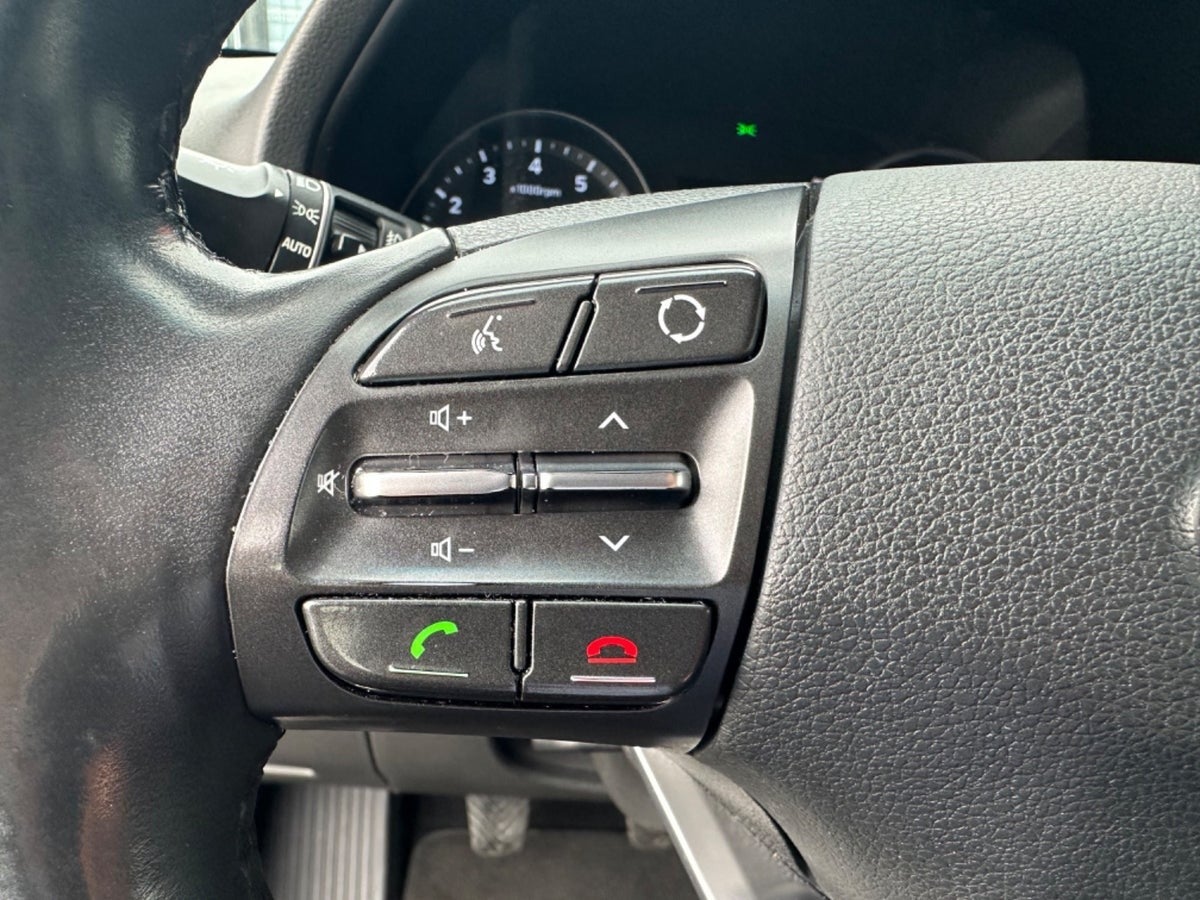 Billede af Hyundai i30 1,0 T-GDi Trend