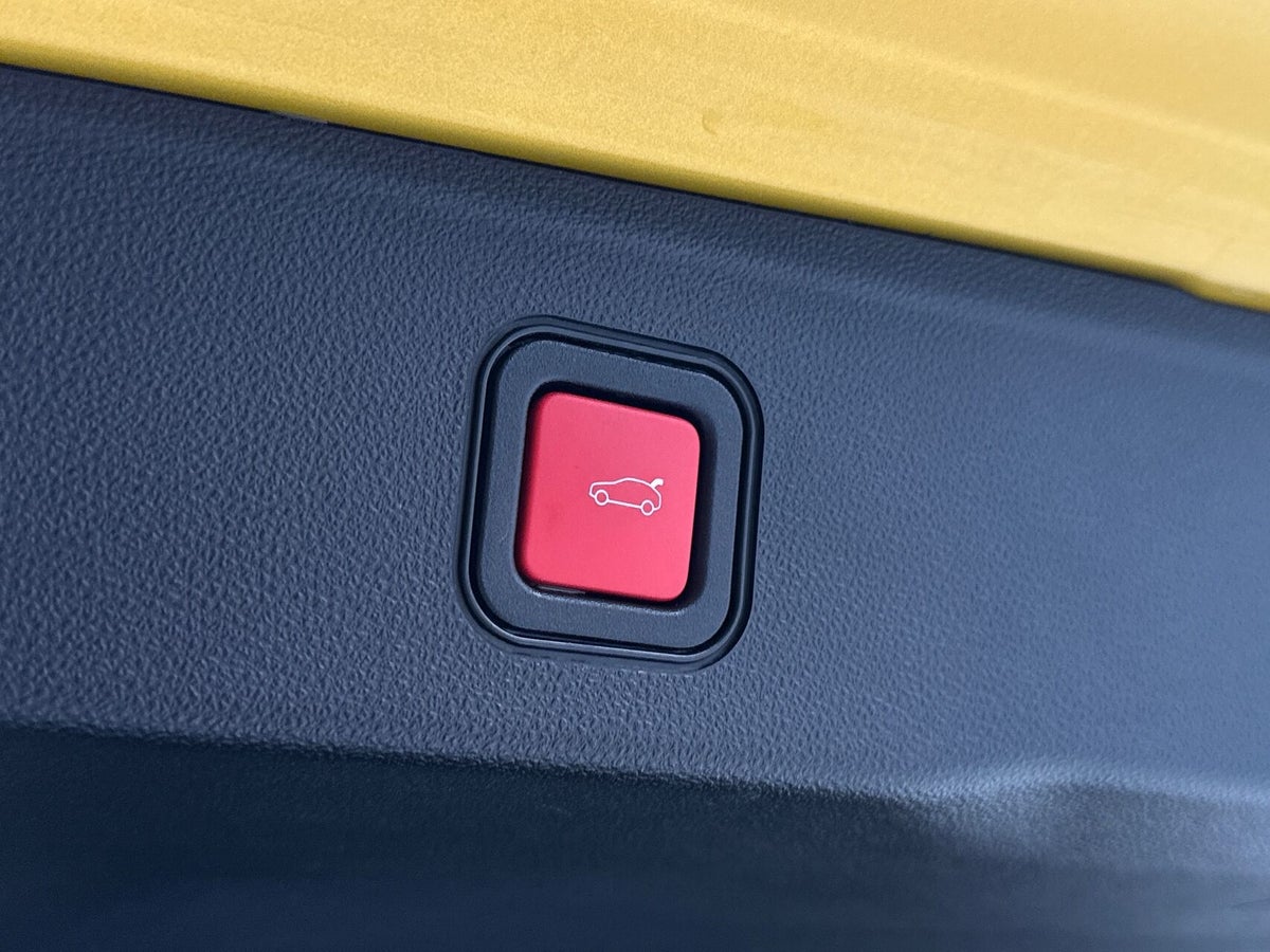 Jeep Avenger 1st Edition billede 19