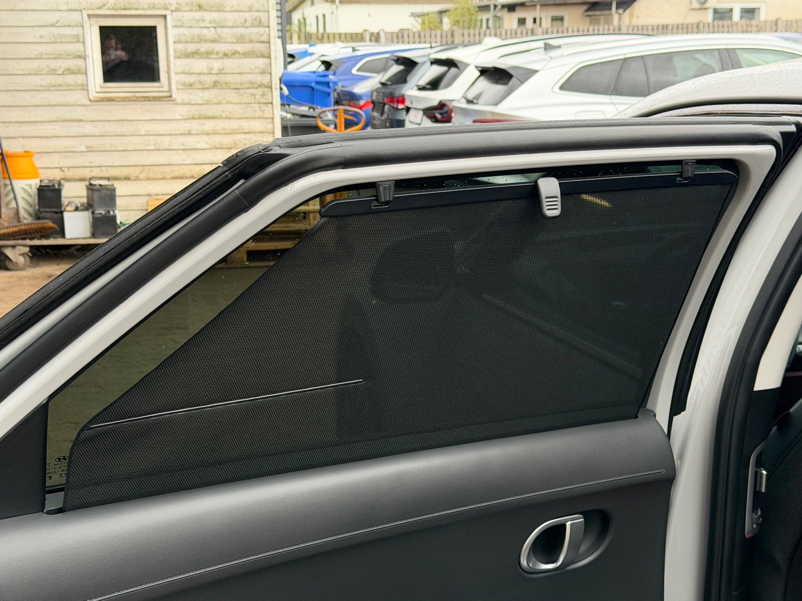 Hyundai Ioniq 5 Uniq