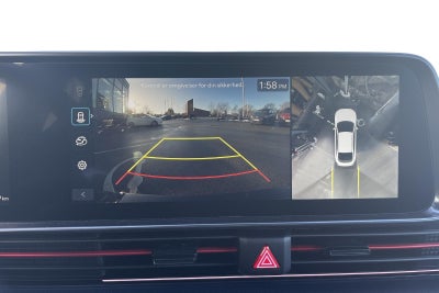 Hyundai Ioniq 6 N Line+ AWD