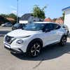 Nissan Juke Dig-T 117 Tekna DCT thumbnail