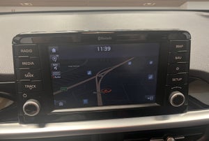 Kia Picanto MPi GT-Line