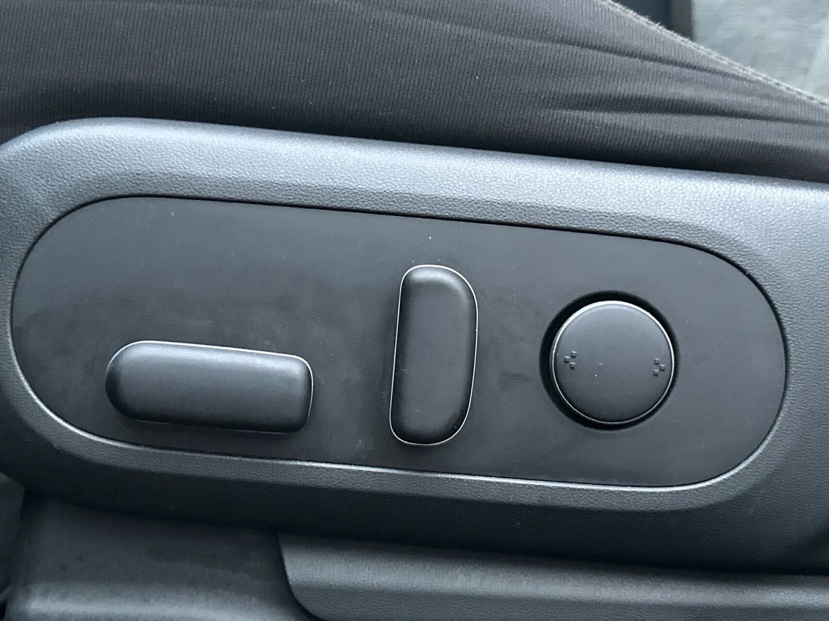 Hyundai Ioniq 5 Dynamiq billede 20