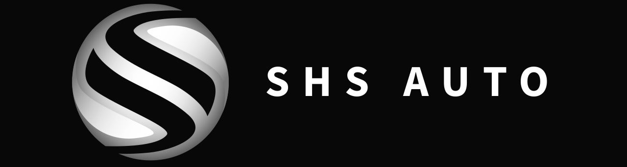 SHS Auto logo