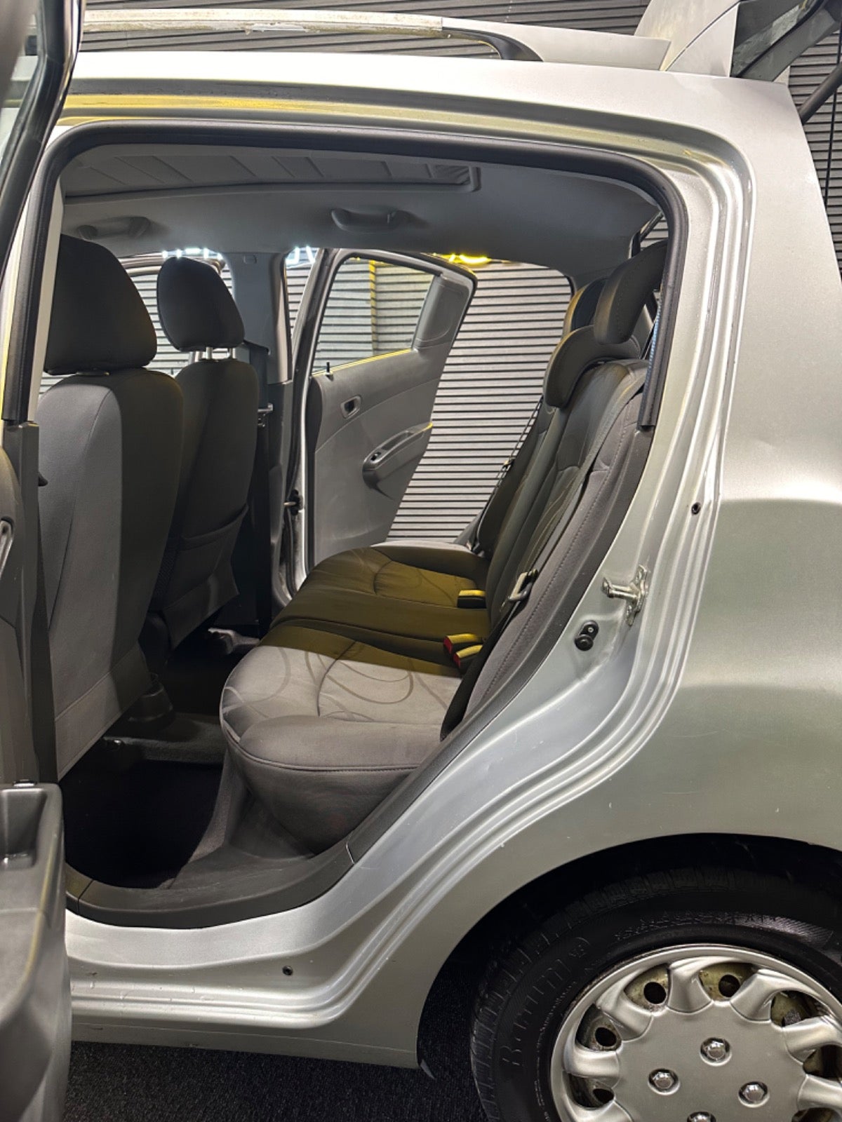 Billede af Chevrolet Spark 1,0 Life+