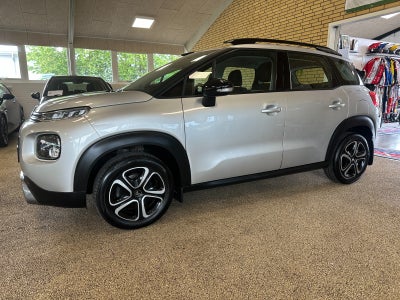 Citroën C3 Aircross 1,2 PureTech 110 Iconic 5d