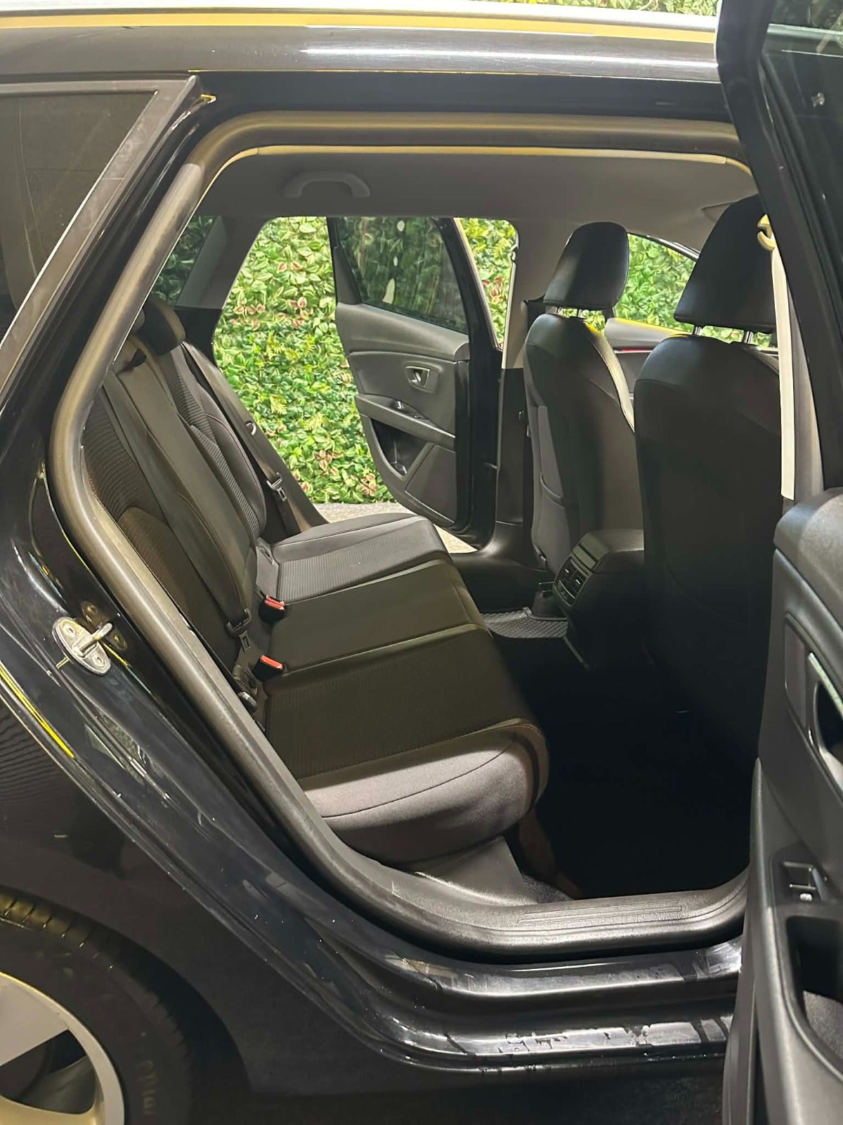 Billede af Seat Leon 1,4 TSi 150 FR ST DSG