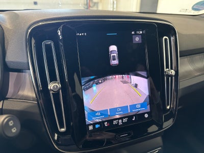 Volvo XC40 P6 ReCharge Core