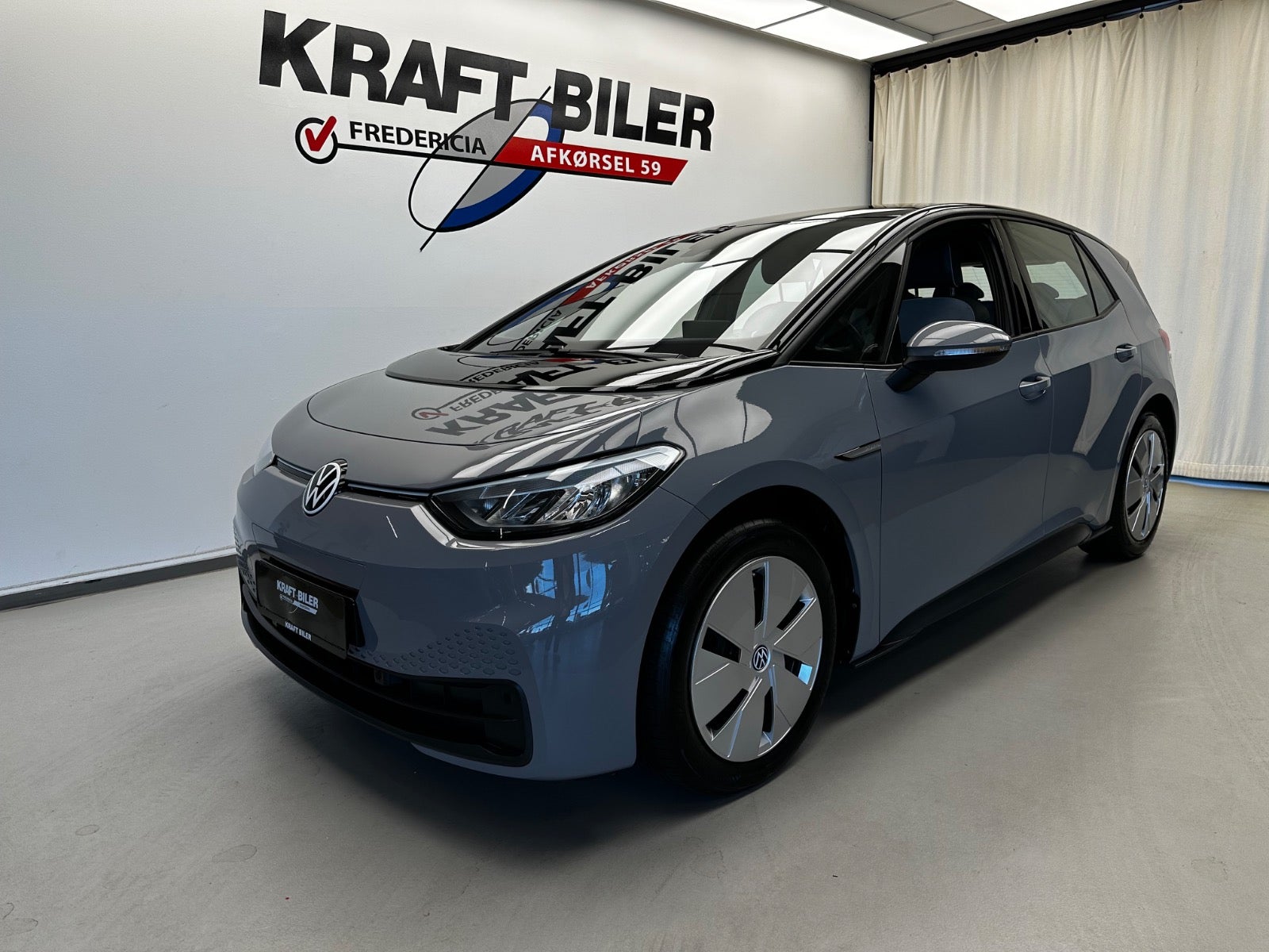 Billede af VW ID.3 45 Pure Performance