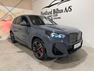BMW  iX1 xDrive30 M-Sport Premium