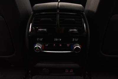 BMW 530e Touring M-Sport xDrive aut.