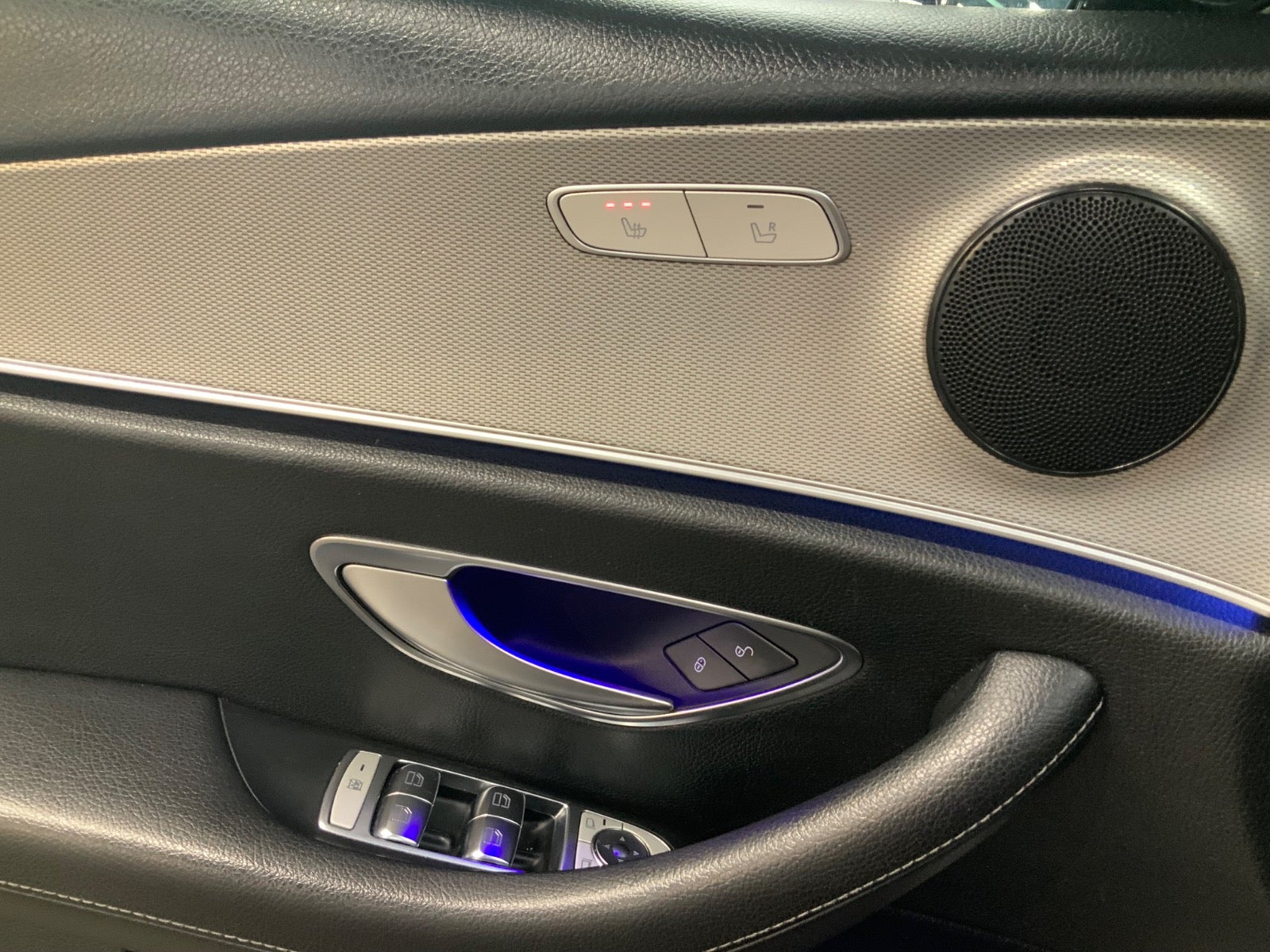 Mercedes-Benz E 200 d