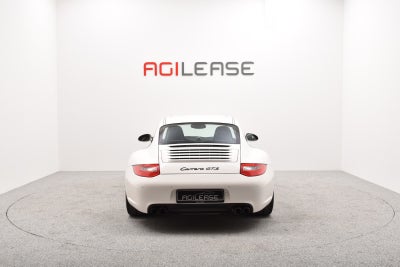 Porsche 911 Carrera GTS Coupé PDK