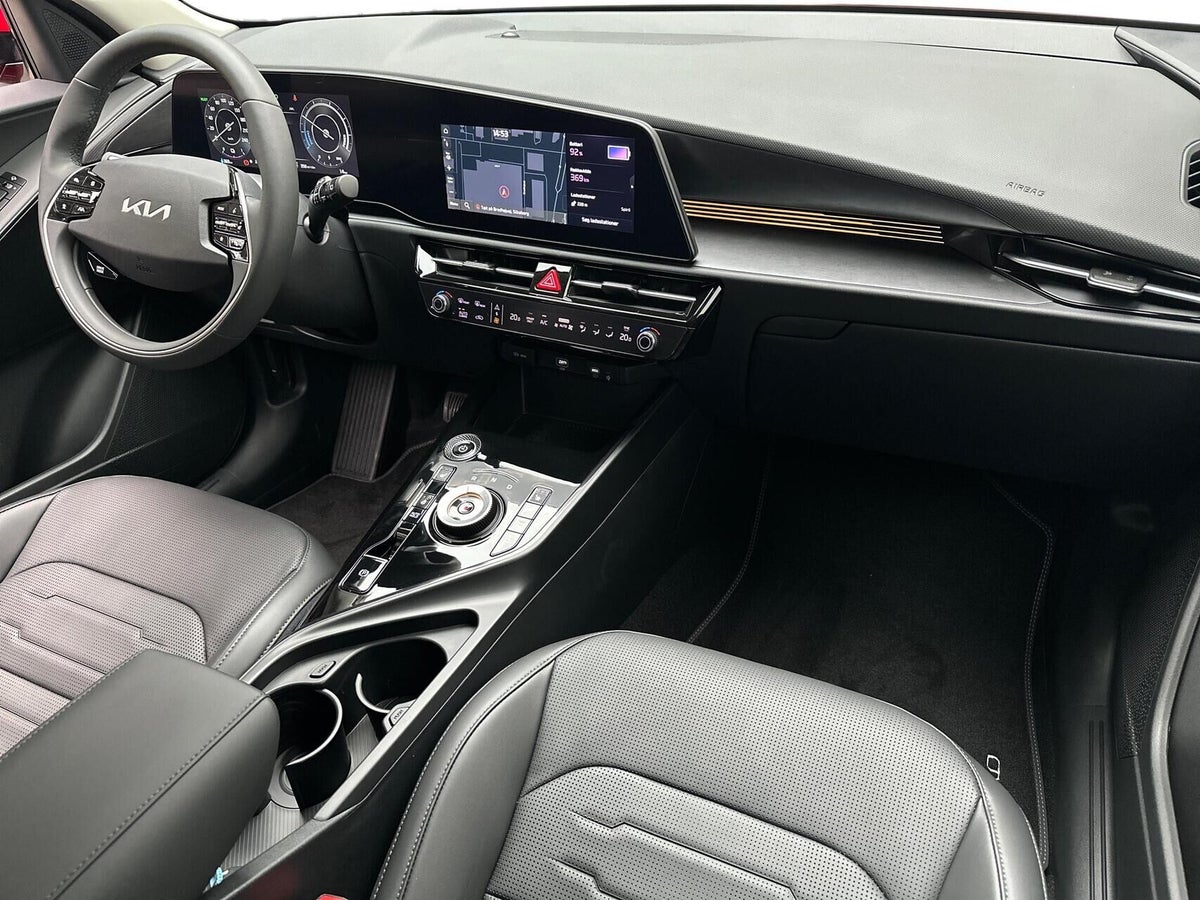 Kia Niro EV Upgrade billede 10