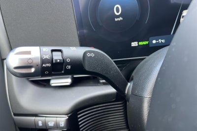 Hyundai Ioniq 5 Advanced