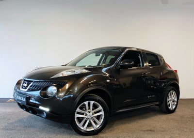 Nissan Juke 1,6 Acenta PD 5d