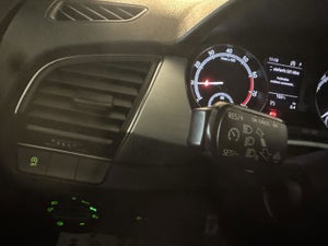 Skoda Fabia TSi 95 Life Combi DSG
