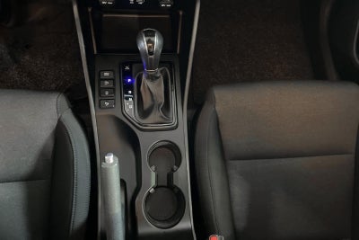 Hyundai Tucson T-GDi Trend DCT