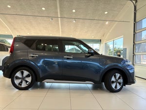 Kia e-Soul Premium Luxury