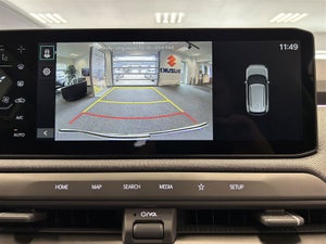 Kia EV3 Long Range Upgrade