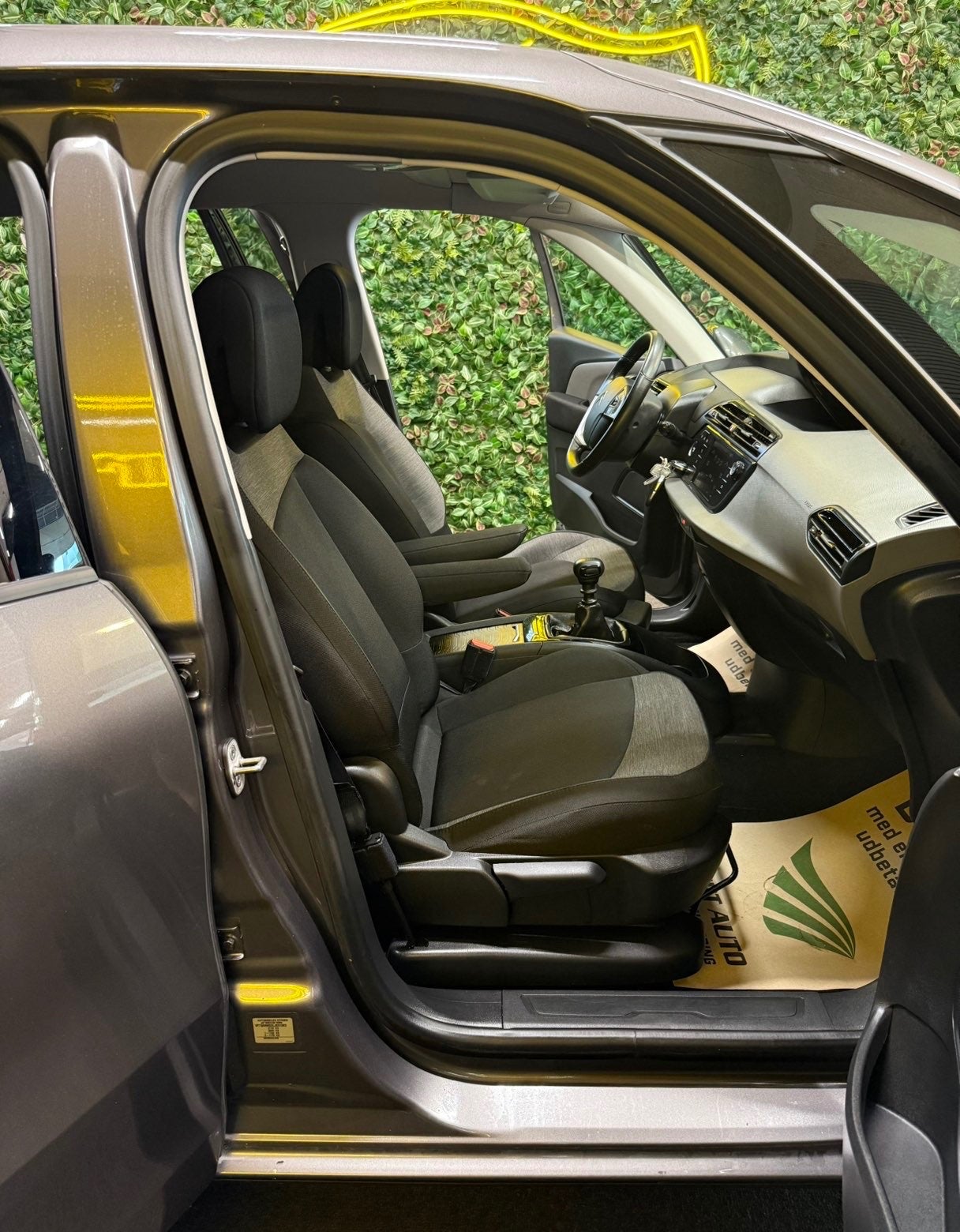 Billede af Citroën Grand C4 SpaceTourer 1,2 PureTech 130 Cool 7prs