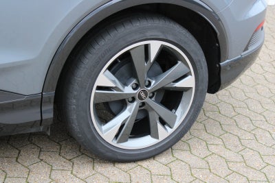 Audi Q4 e-tron Advanced