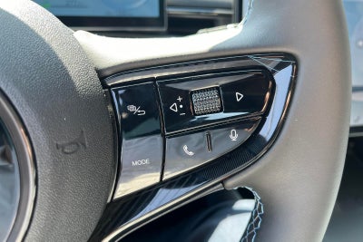 BYD Seal Excellence AWD