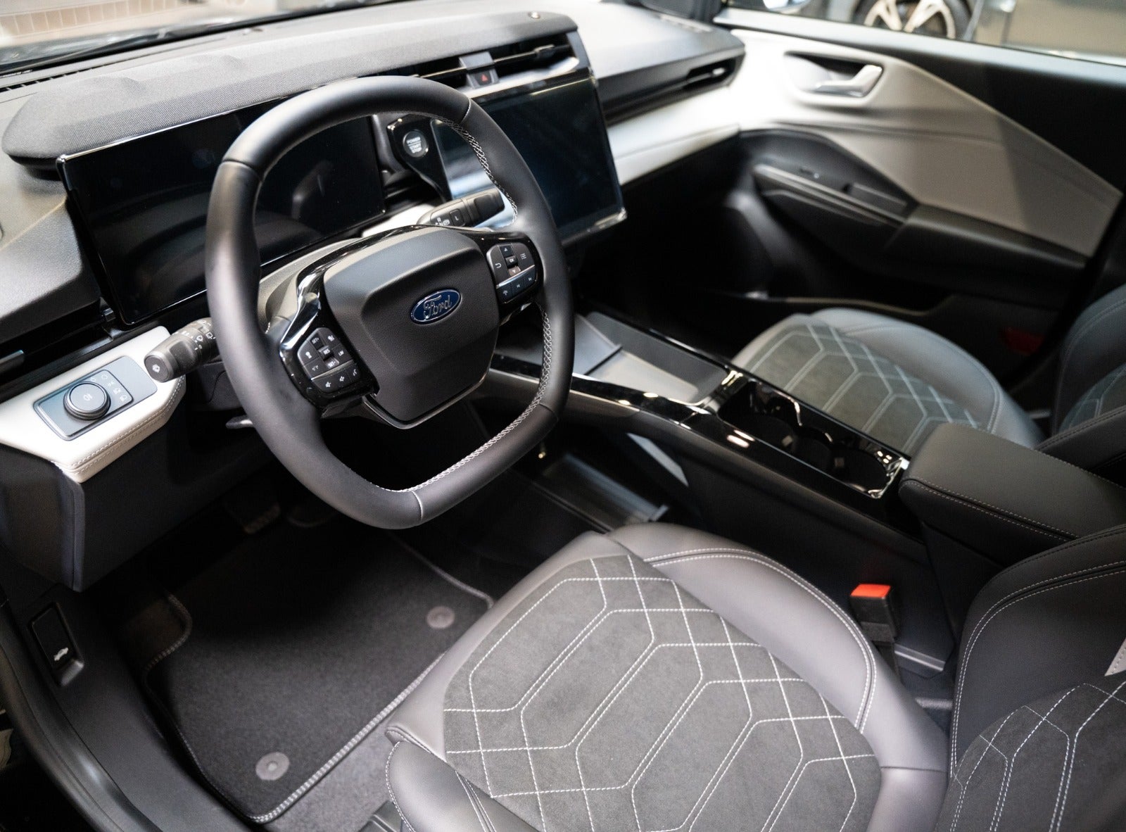 Billede af Ford Puma 43 Gen-E Premium