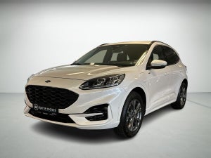 Ford Kuga PHEV ST-Line X CVT
