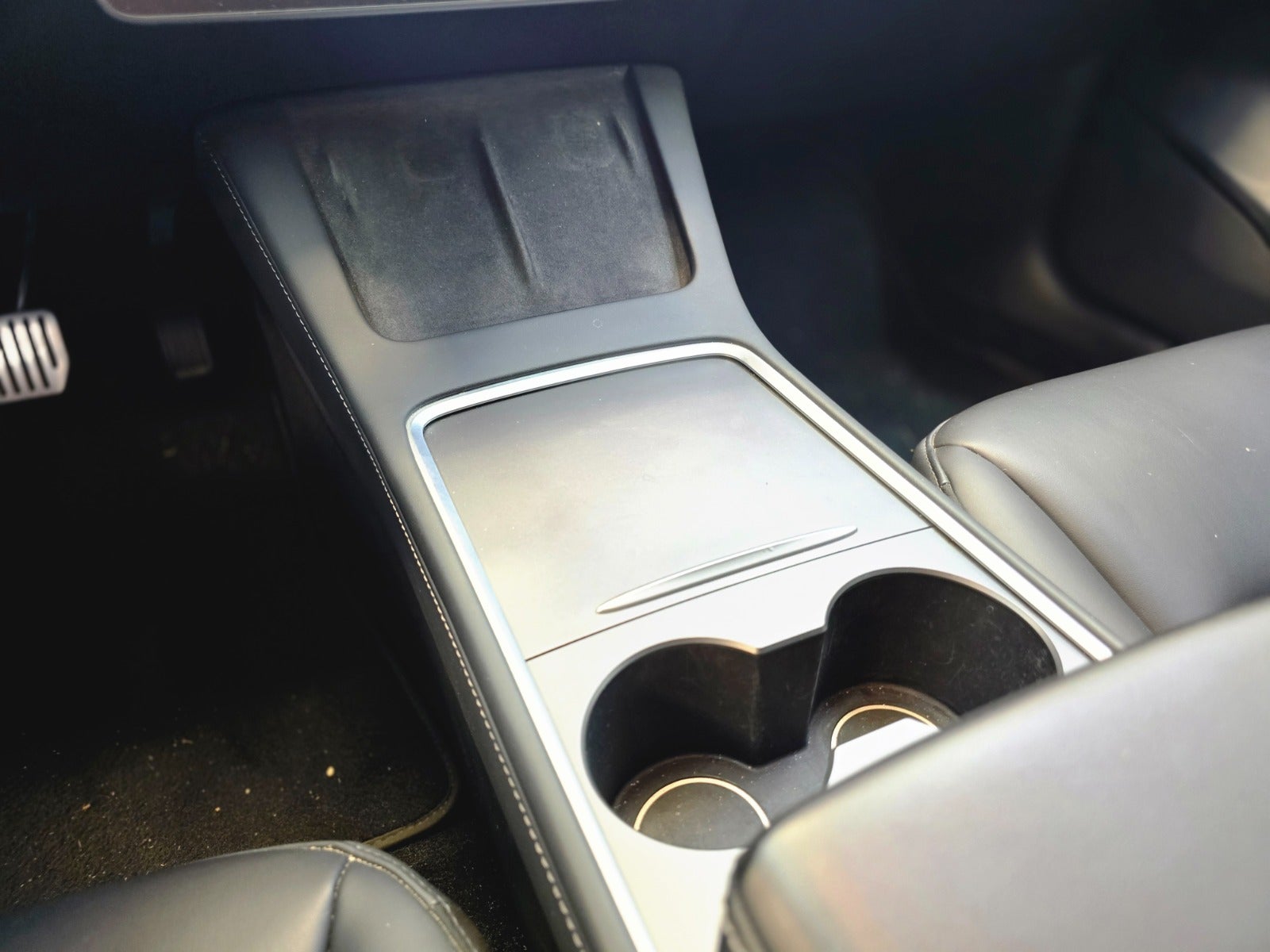 Billede af Tesla Model 3  RWD