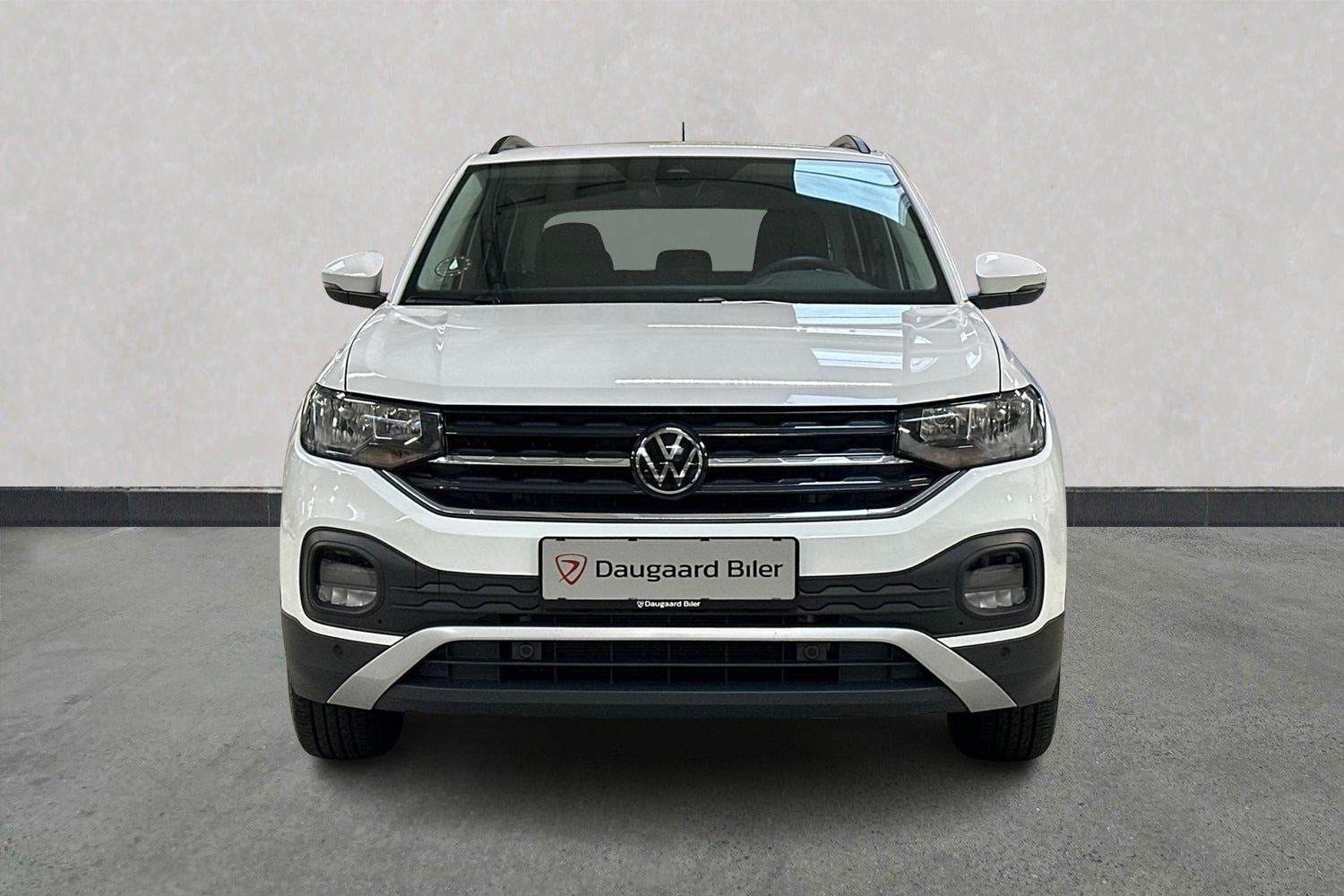 Billede af VW T-Cross 1,0 TSi 110 Life DSG