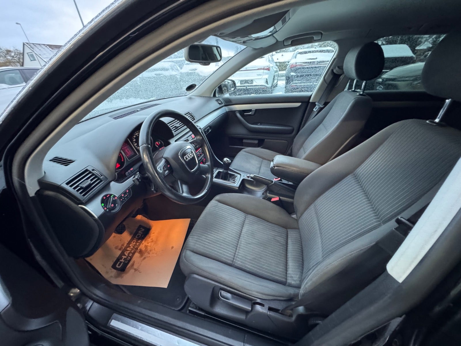 Billede af Audi A4 2,0 Avant