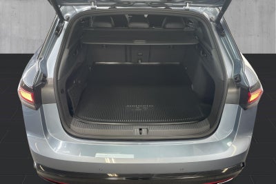 VW ID.7 Pro Tourer