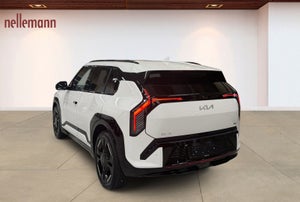 Kia EV3 Long Range GT-Line