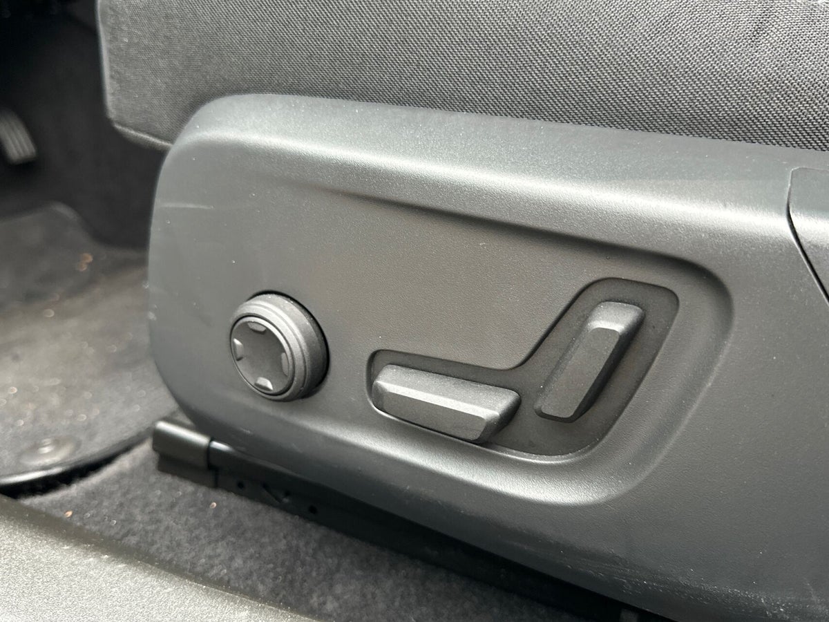 Polestar 2 Long Range billede 21