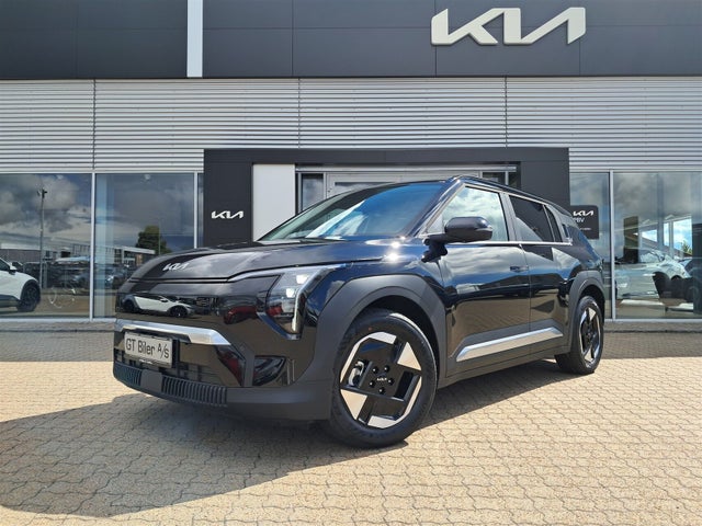 Kia EV3 Long Range Prestige