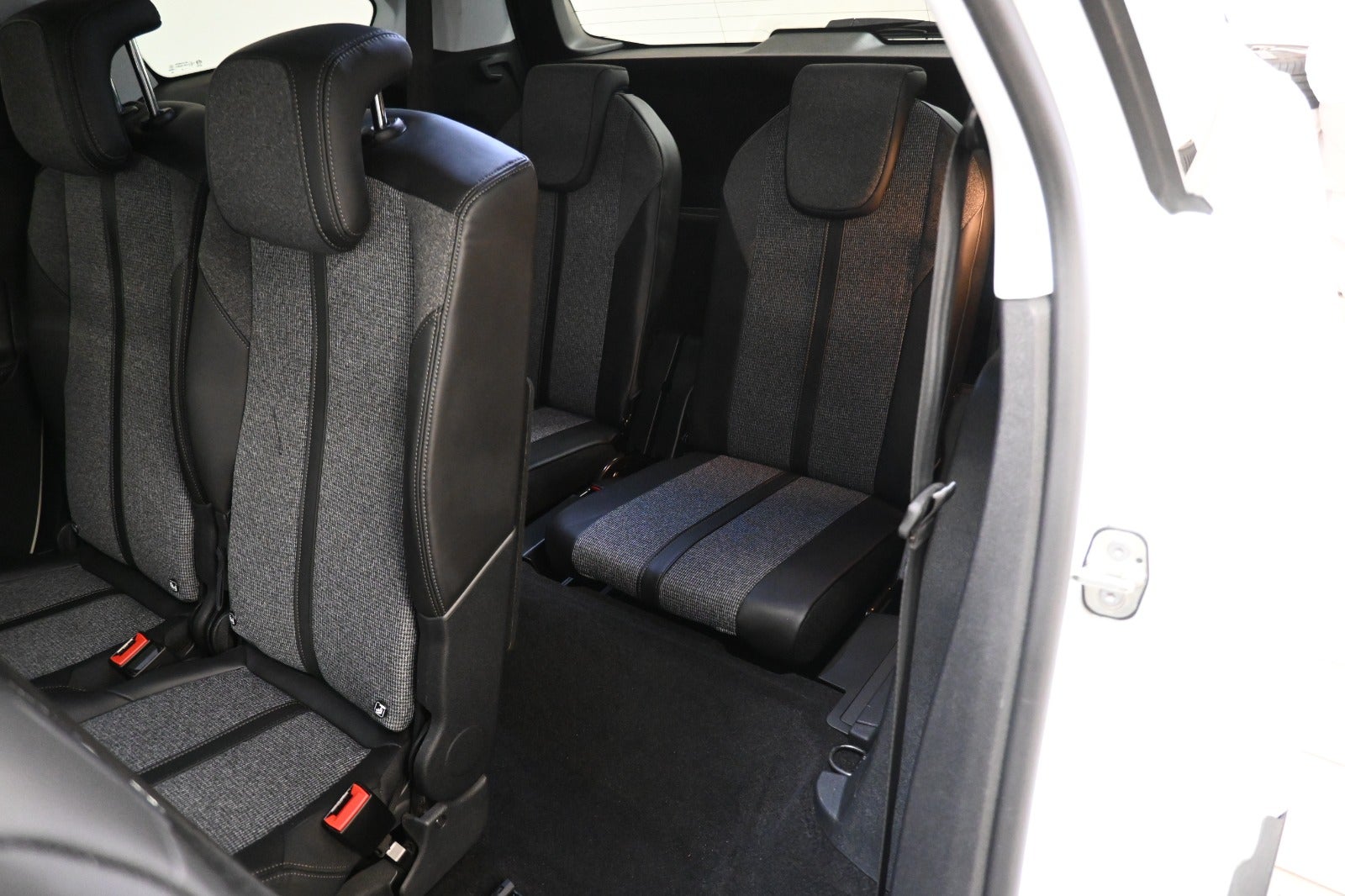 Peugeot 5008 BlueHDi 130 Allure Pack 7prs