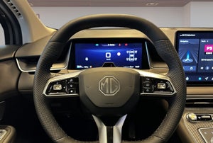 MG MGS6 Luxury Long Range