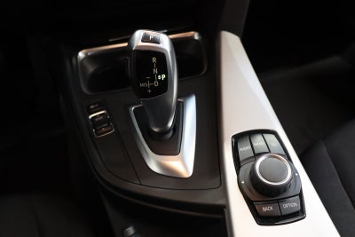 BMW 320d Touring aut.