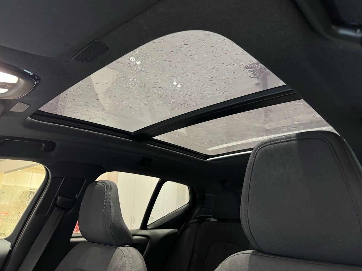 Volvo XC40 ReCharge Extended Range Ultimate billede 23