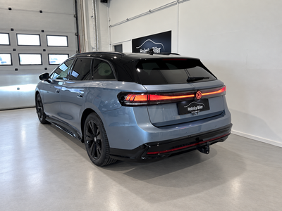 VW ID.7 Style S+ Tourer