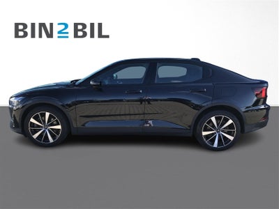 Polestar 2 Long Range billede 1