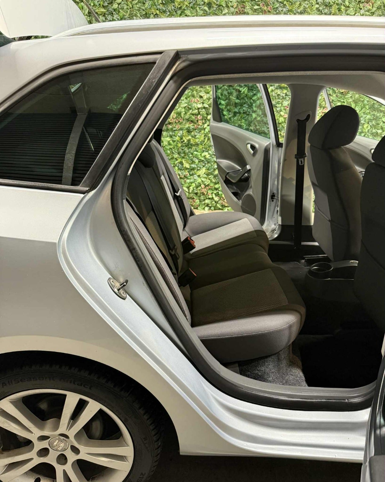 Billede af Seat Ibiza 1,6 TDi 105 Style