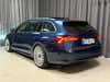Skoda Octavia TDi 150 Style First Edition Combi DSG thumbnail