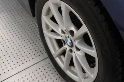 BMW 320d Touring aut.