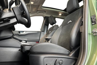 Ford Kuga PHEV Active X CVT